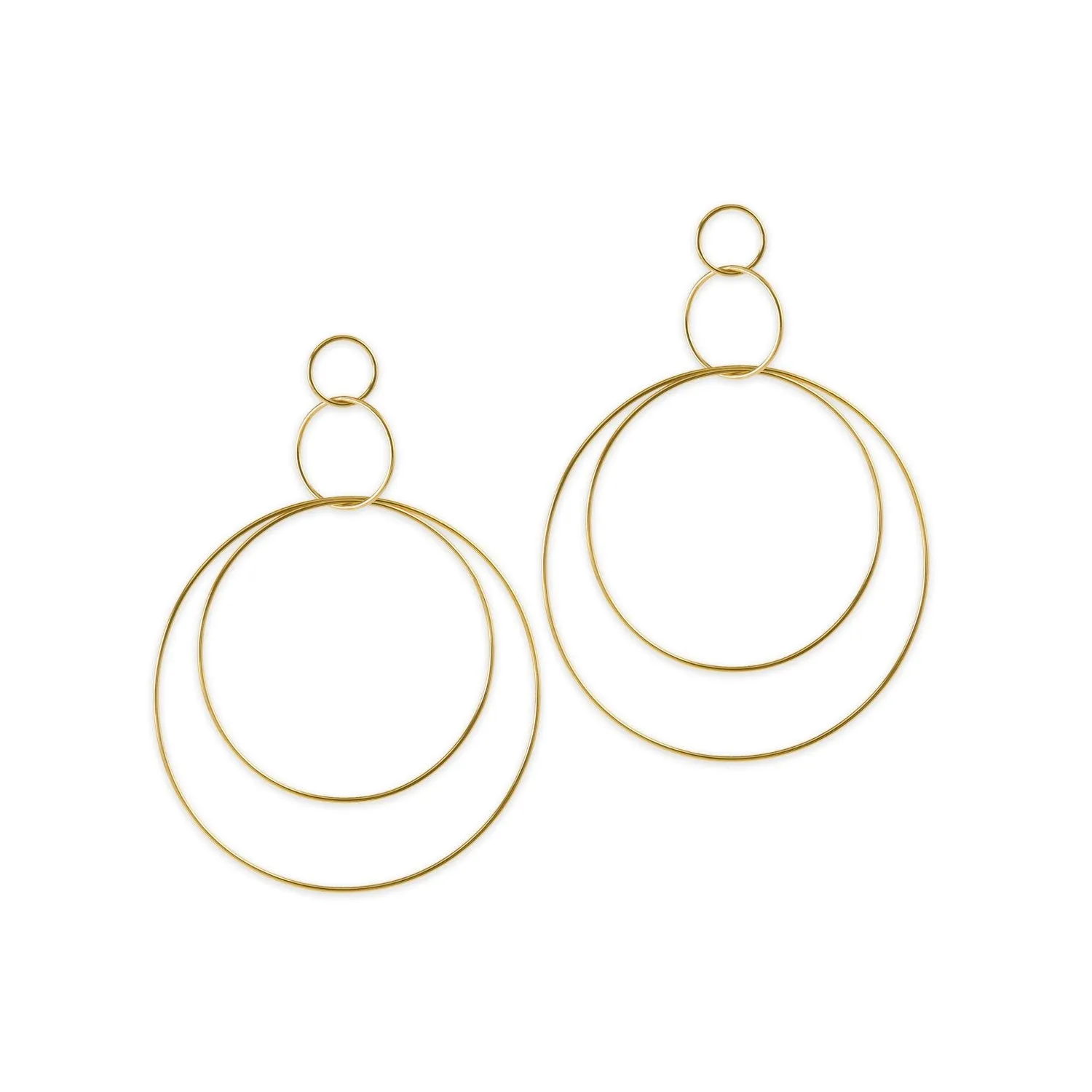Roxie Earrings (2 COLORS)