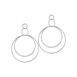 Roxie Earrings (2 COLORS)