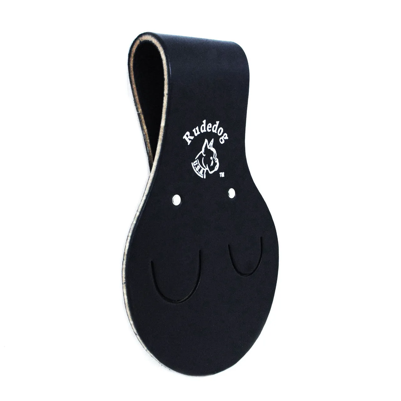 Rudedog Leather Erection Wrench Holder #3005