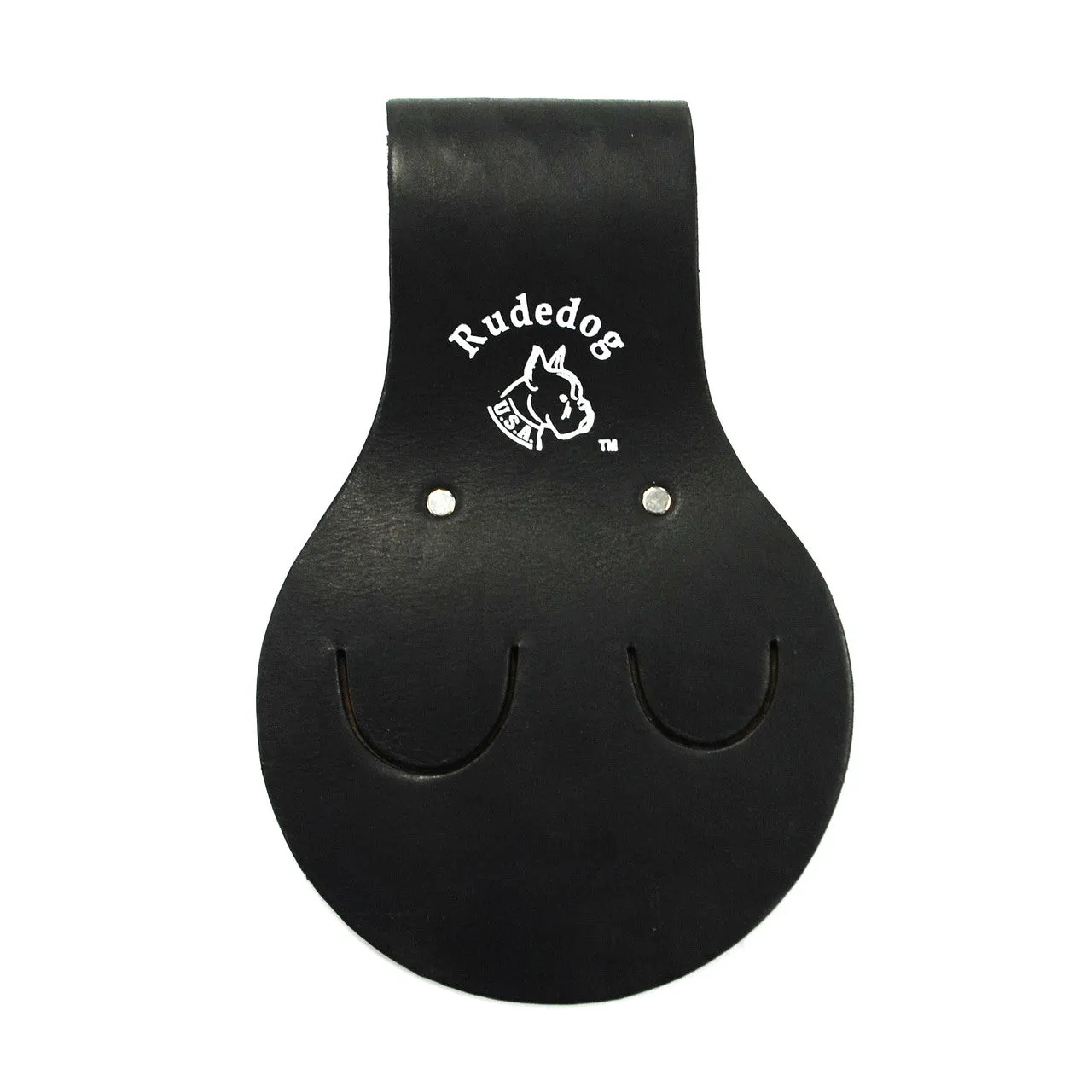 Rudedog Leather Erection Wrench Holder #3005