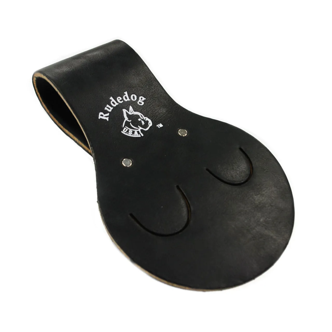 Rudedog Leather Erection Wrench Holder #3005