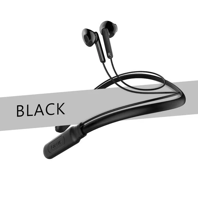 S16 Wireless Earphones with Mic