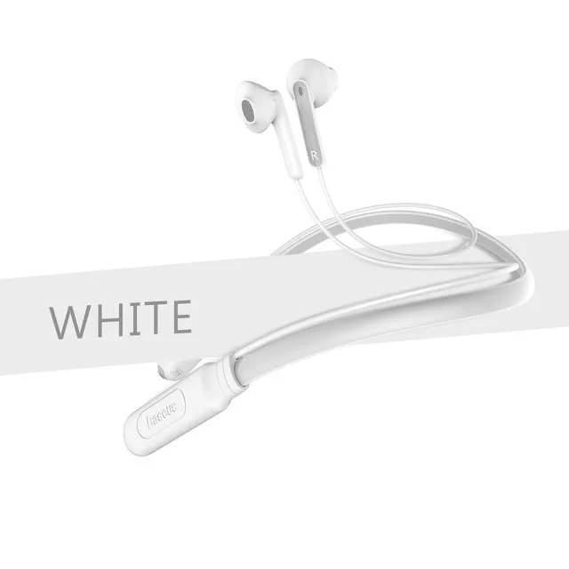 S16 Wireless Earphones with Mic