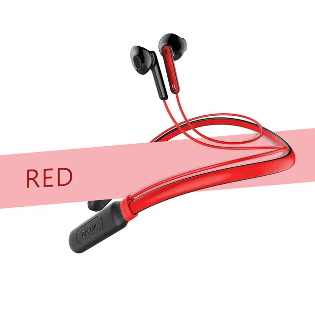 S16 Wireless Earphones with Mic
