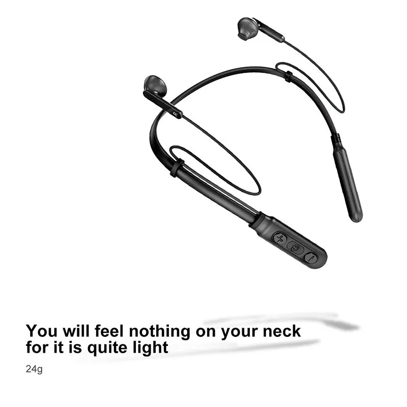 S16 Wireless Earphones with Mic
