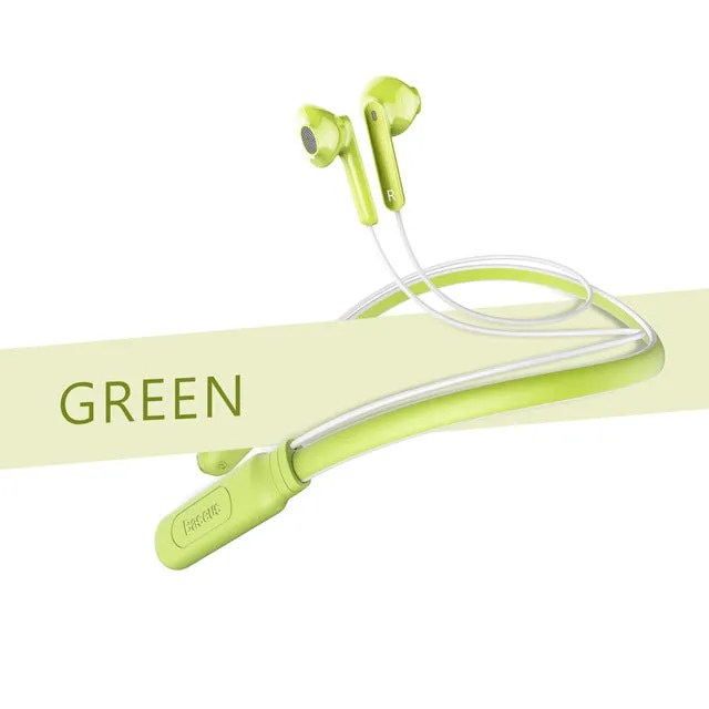 S16 Wireless Earphones with Mic