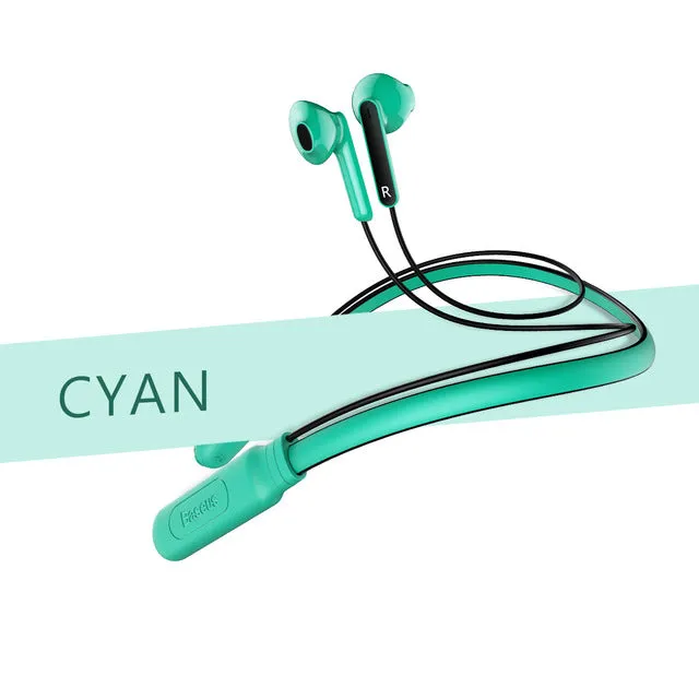 S16 Wireless Earphones with Mic