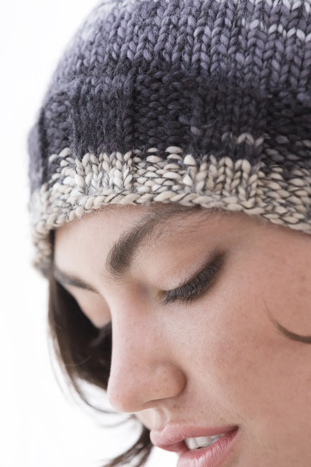 Sandy Point Hat (Knit)