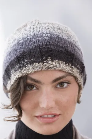Sandy Point Hat (Knit)