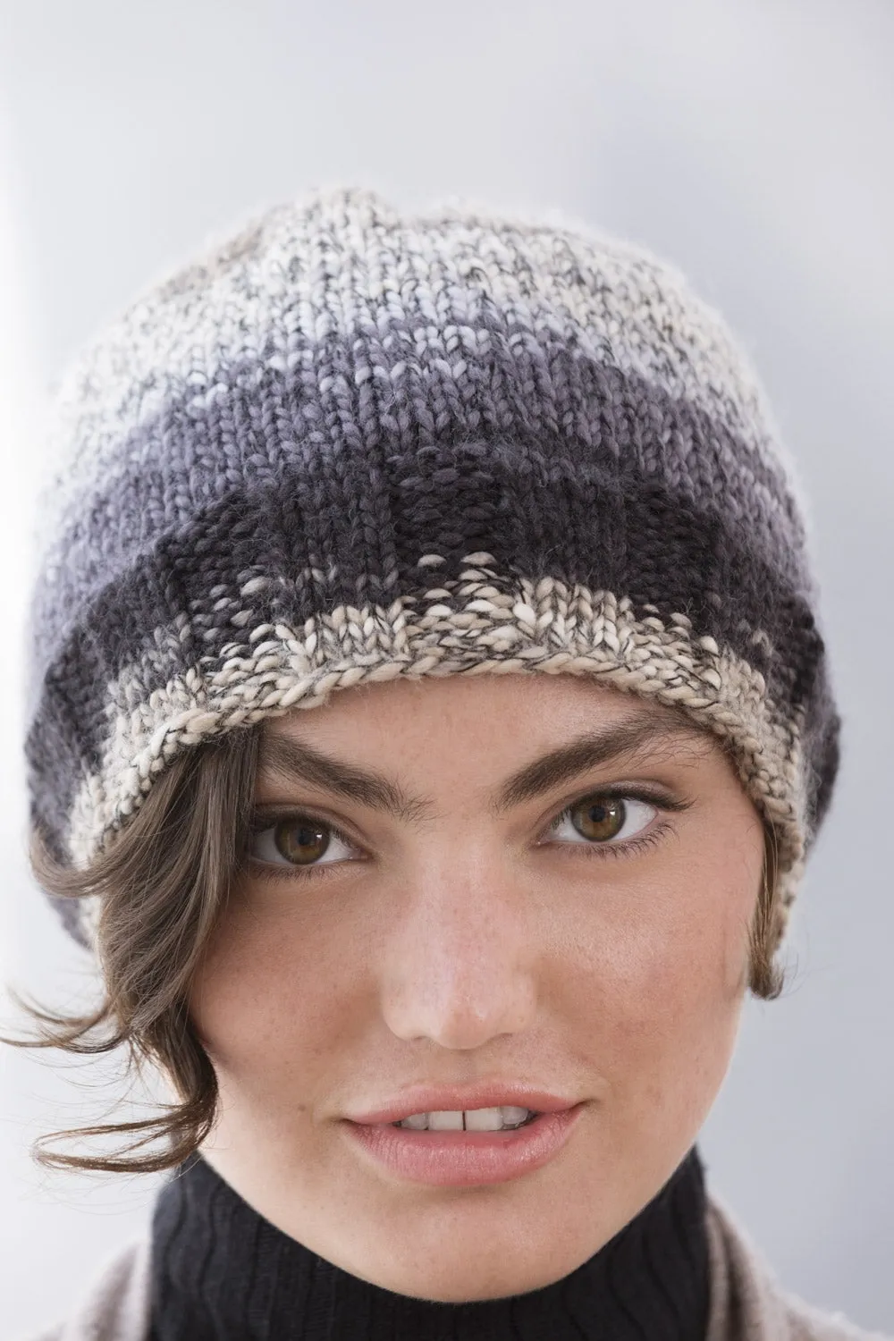 Sandy Point Hat (Knit)