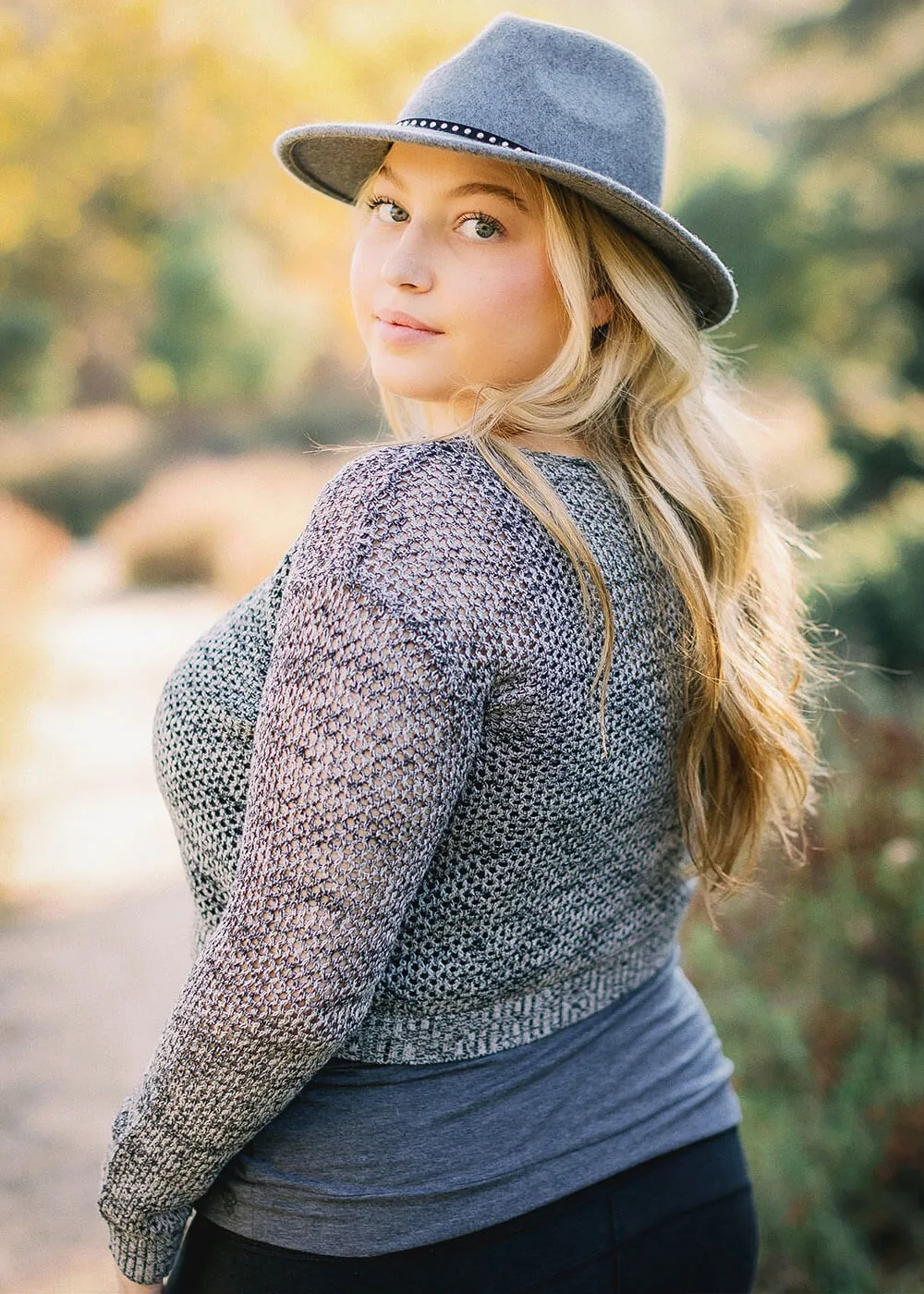 Sati Hemp Sweater