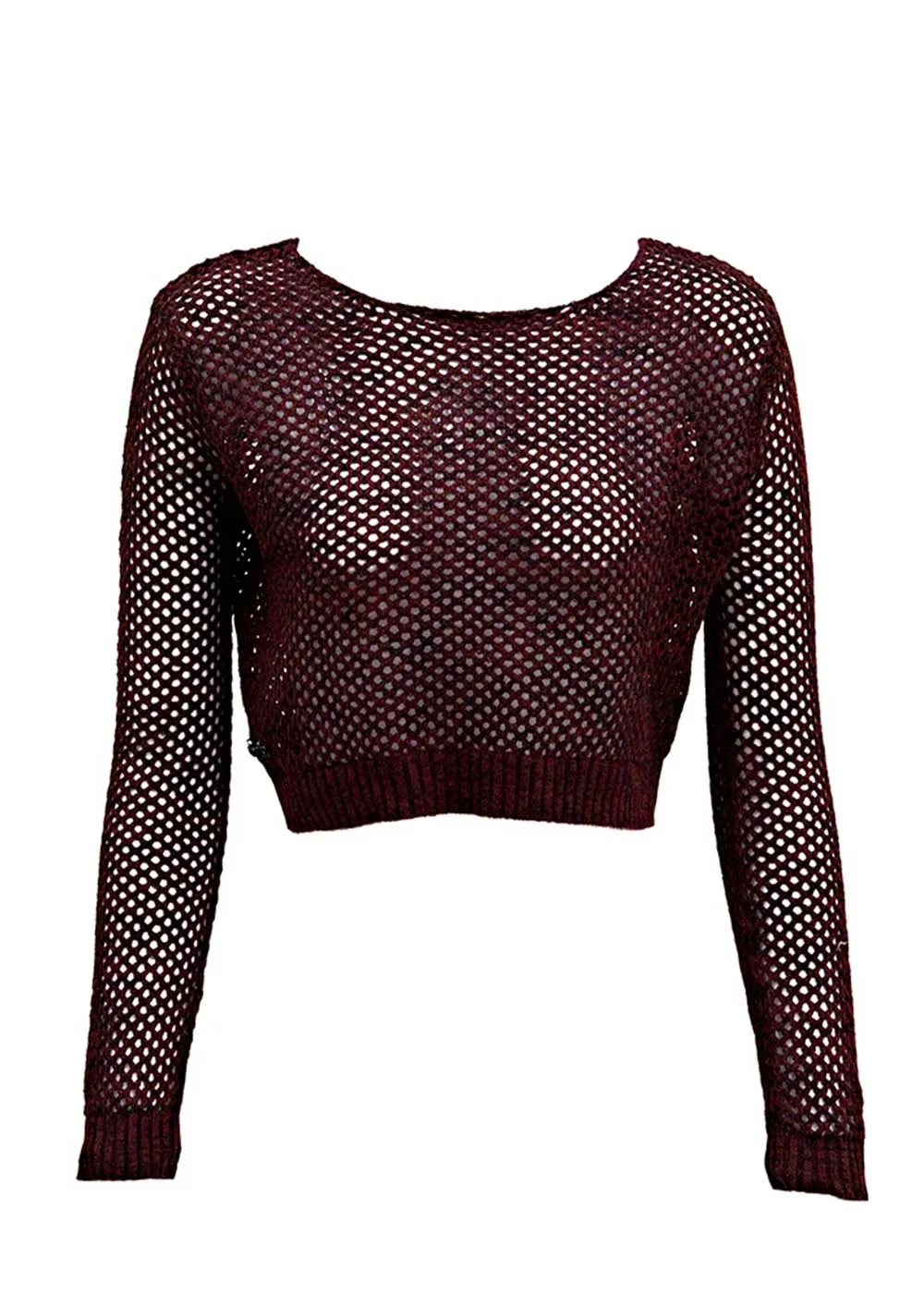 Sati Hemp Sweater