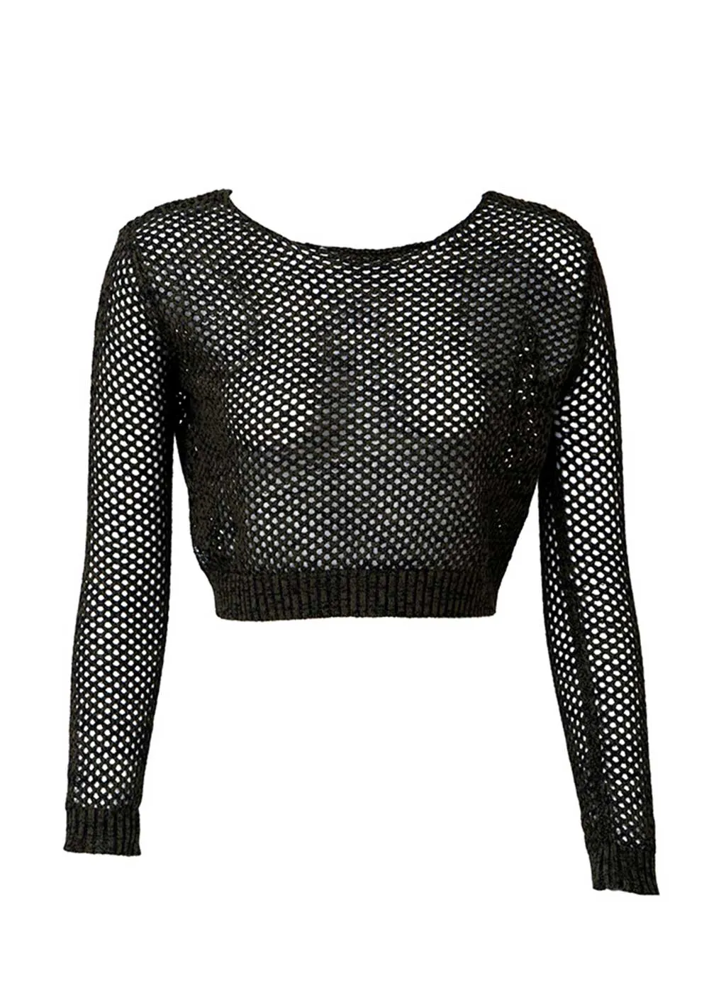 Sati Hemp Sweater
