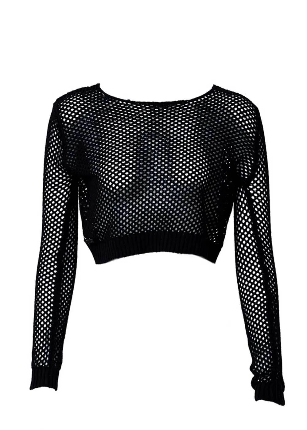 Sati Hemp Sweater