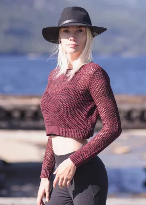 Sati Hemp Sweater