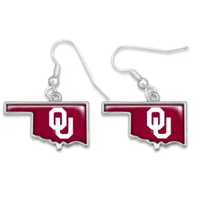 State of Mine Earrings