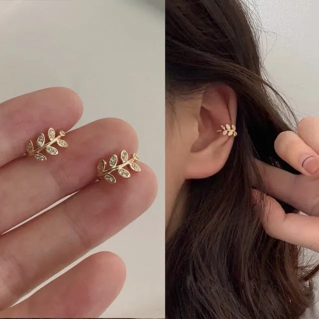 Stylemein - Curated Ears | Curated Ear Piercing | Ear Curation