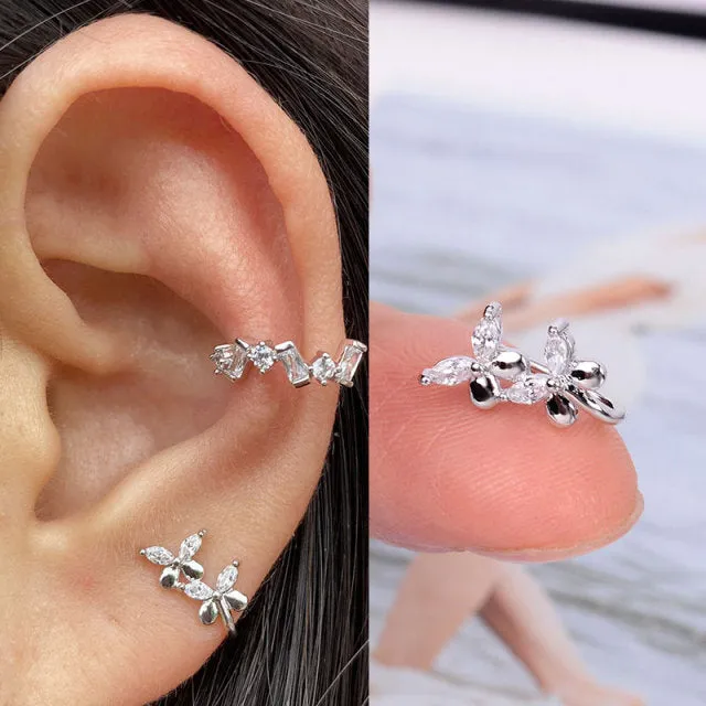 Stylemein - Curated Ears | Curated Ear Piercing | Ear Curation