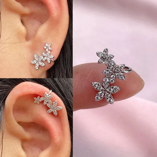 Stylemein - Curated Ears | Curated Ear Piercing | Ear Curation