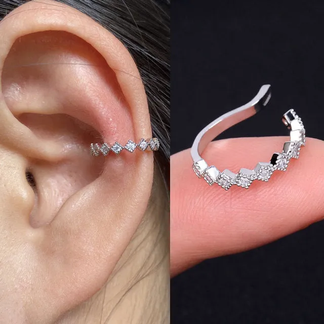 Stylemein - Curated Ears | Curated Ear Piercing | Ear Curation