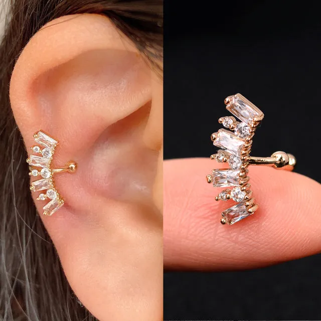 Stylemein - Curated Ears | Curated Ear Piercing | Ear Curation