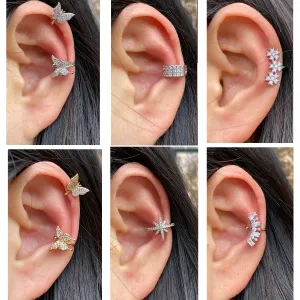 Stylemein - Curated Ears | Curated Ear Piercing | Ear Curation