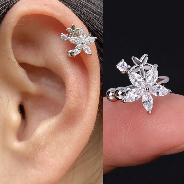 Stylemein - Curated Ears | Curated Ear Piercing | Ear Curation