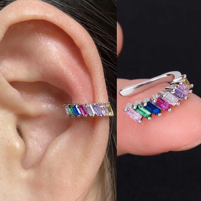 Stylemein - Curated Ears | Curated Ear Piercing | Ear Curation