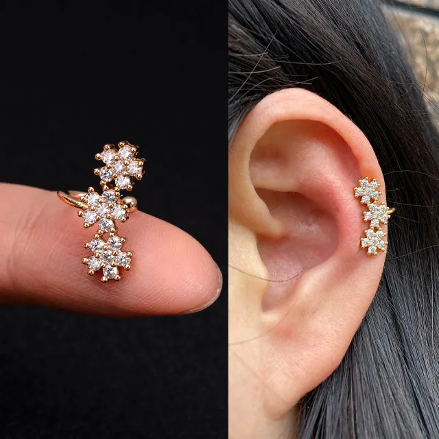 Stylemein - Curated Ears | Curated Ear Piercing | Ear Curation