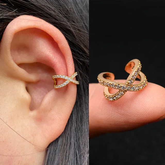 Stylemein - Curated Ears | Curated Ear Piercing | Ear Curation