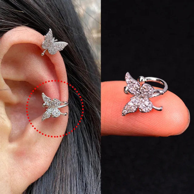 Stylemein - Curated Ears | Curated Ear Piercing | Ear Curation