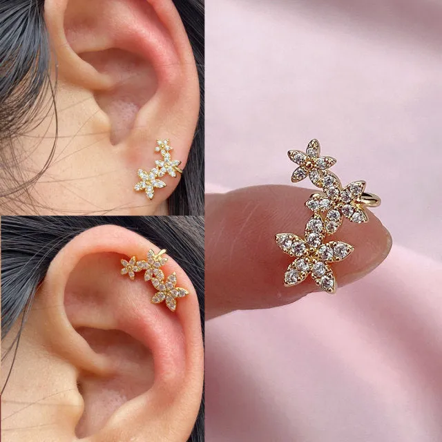 Stylemein - Curated Ears | Curated Ear Piercing | Ear Curation