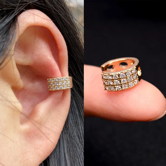 Stylemein - Curated Ears | Curated Ear Piercing | Ear Curation