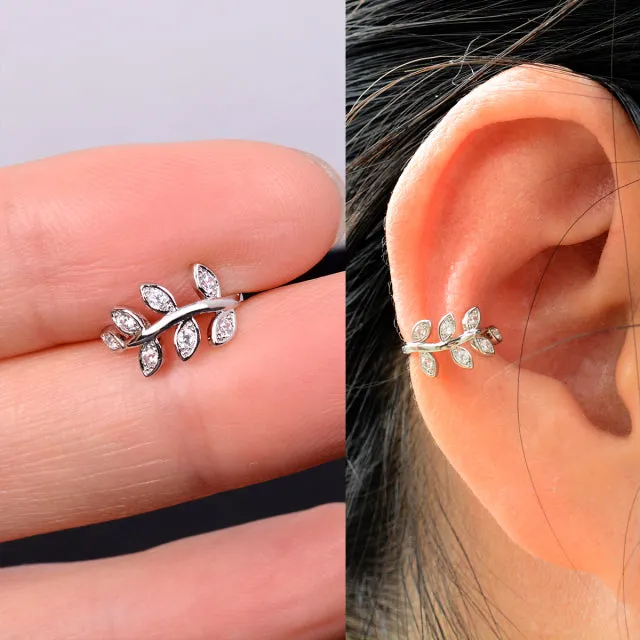 Stylemein - Curated Ears | Curated Ear Piercing | Ear Curation