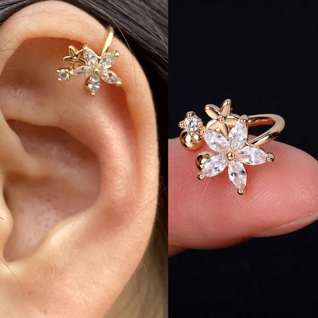 Stylemein - Curated Ears | Curated Ear Piercing | Ear Curation