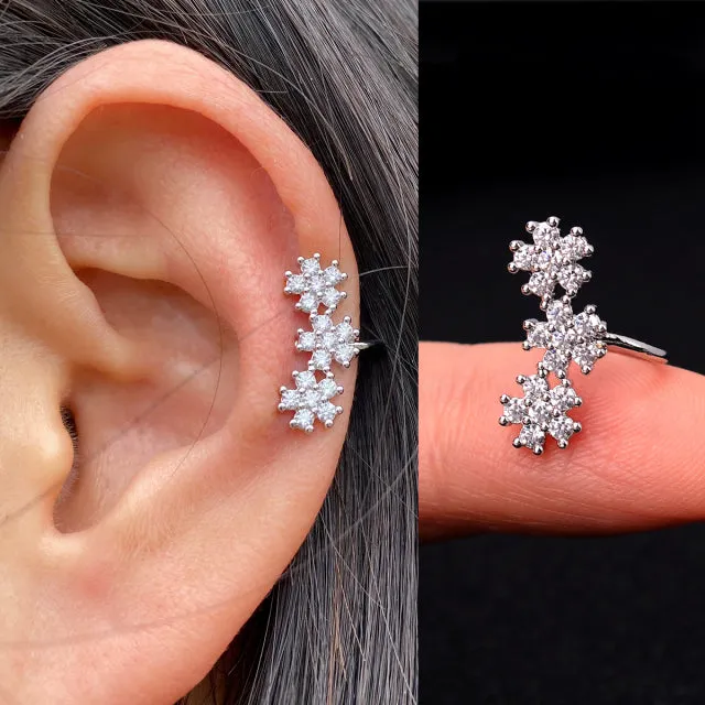 Stylemein - Curated Ears | Curated Ear Piercing | Ear Curation