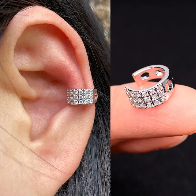Stylemein - Curated Ears | Curated Ear Piercing | Ear Curation