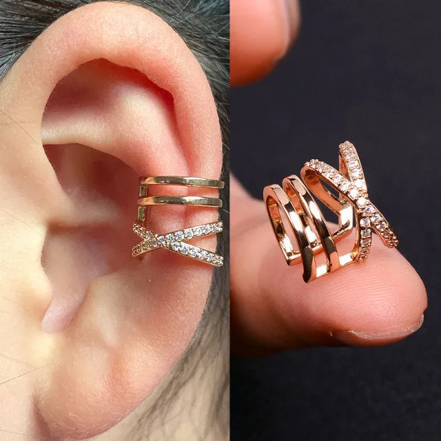 Stylemein - Curated Ears | Curated Ear Piercing | Ear Curation