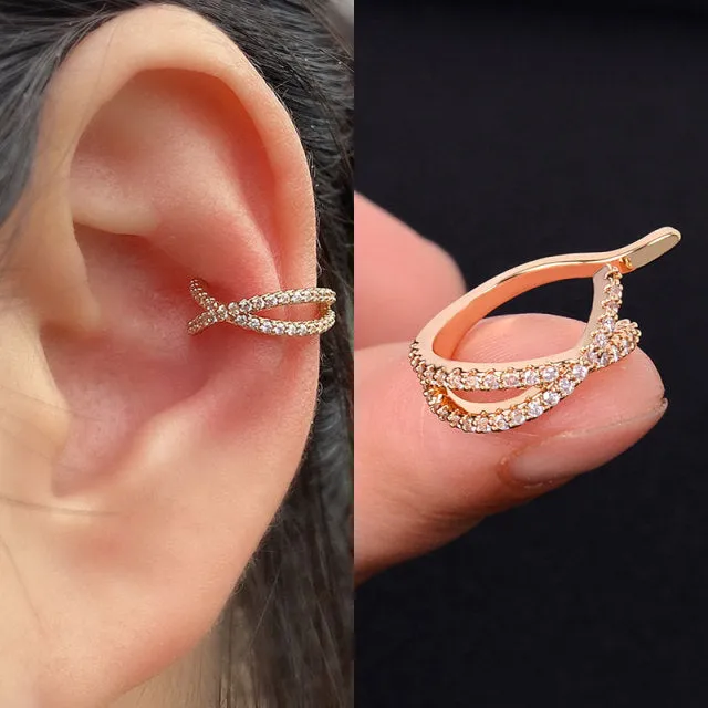 Stylemein - Curated Ears | Curated Ear Piercing | Ear Curation