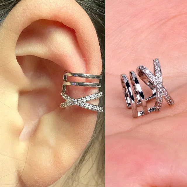 Stylemein - Curated Ears | Curated Ear Piercing | Ear Curation
