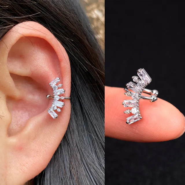 Stylemein - Curated Ears | Curated Ear Piercing | Ear Curation