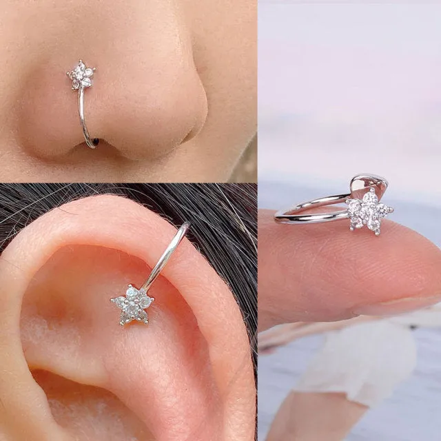 Stylemein - Curated Ears | Curated Ear Piercing | Ear Curation