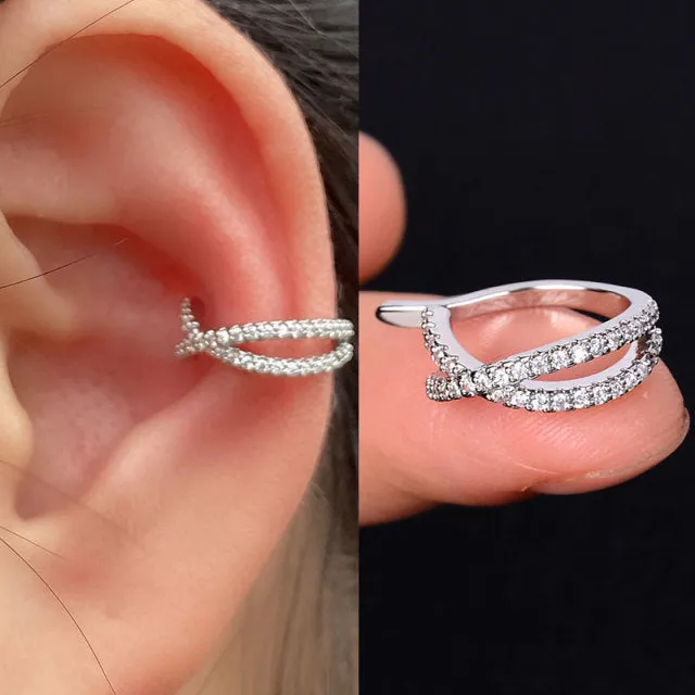 Stylemein - Curated Ears | Curated Ear Piercing | Ear Curation