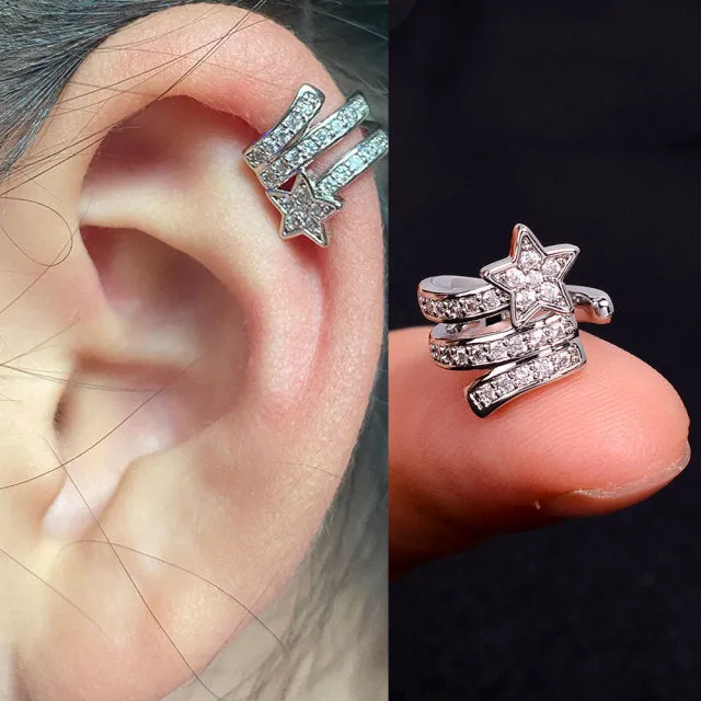 Stylemein - Curated Ears | Curated Ear Piercing | Ear Curation