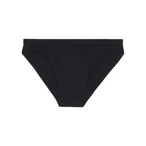 Supreme Cotton Comfort Micro Briefs | Black 402448-0004