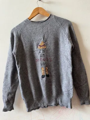 Sweater