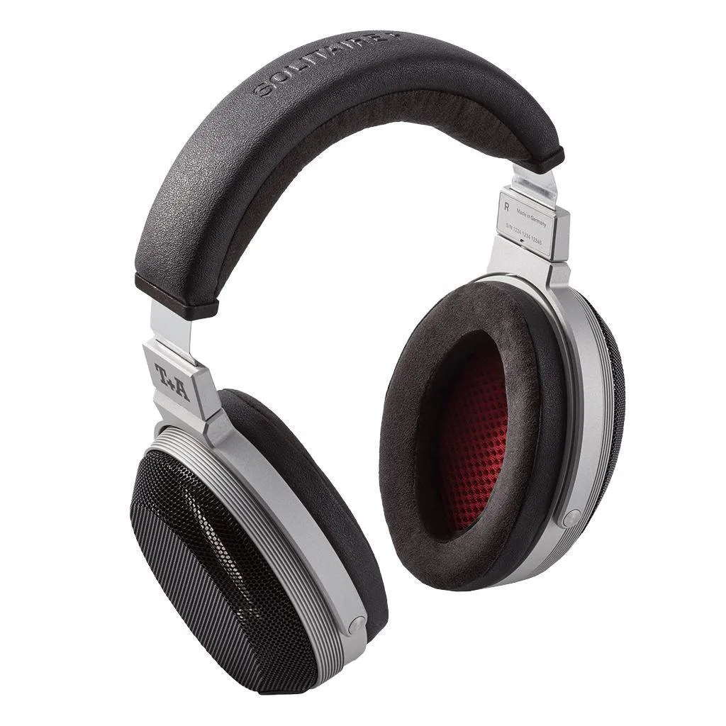 T A Solitaire P Headphones - Open Box