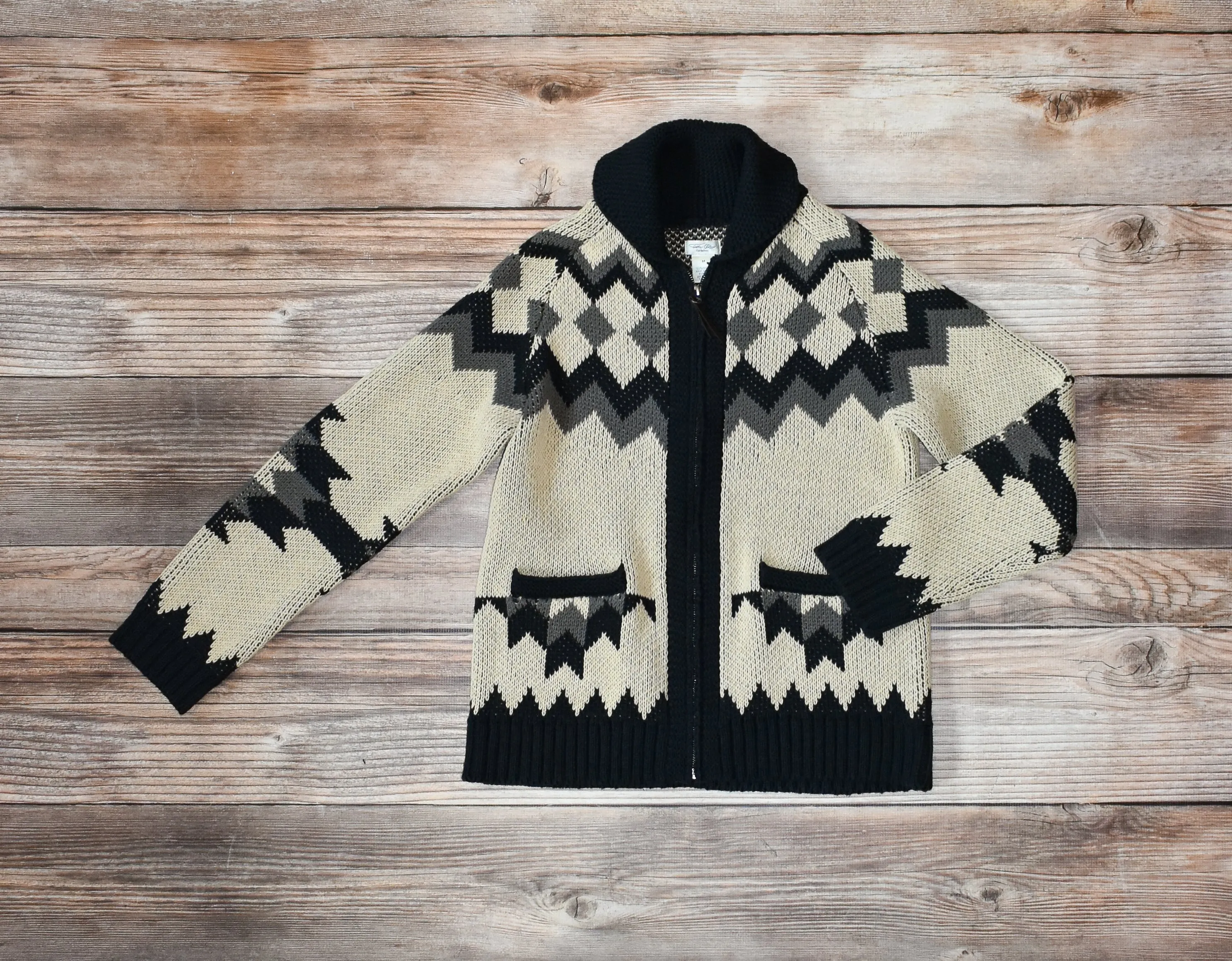 Tasha Polizzi Women's Cabin Cardigan