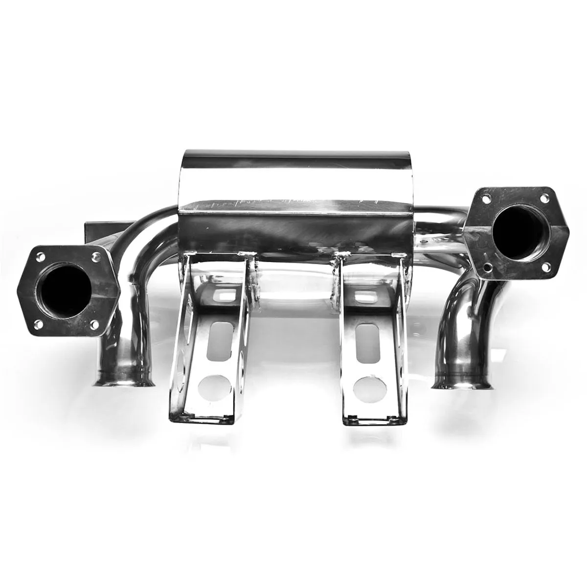 Tubi Style - Lamborghini Murcielago Muffler