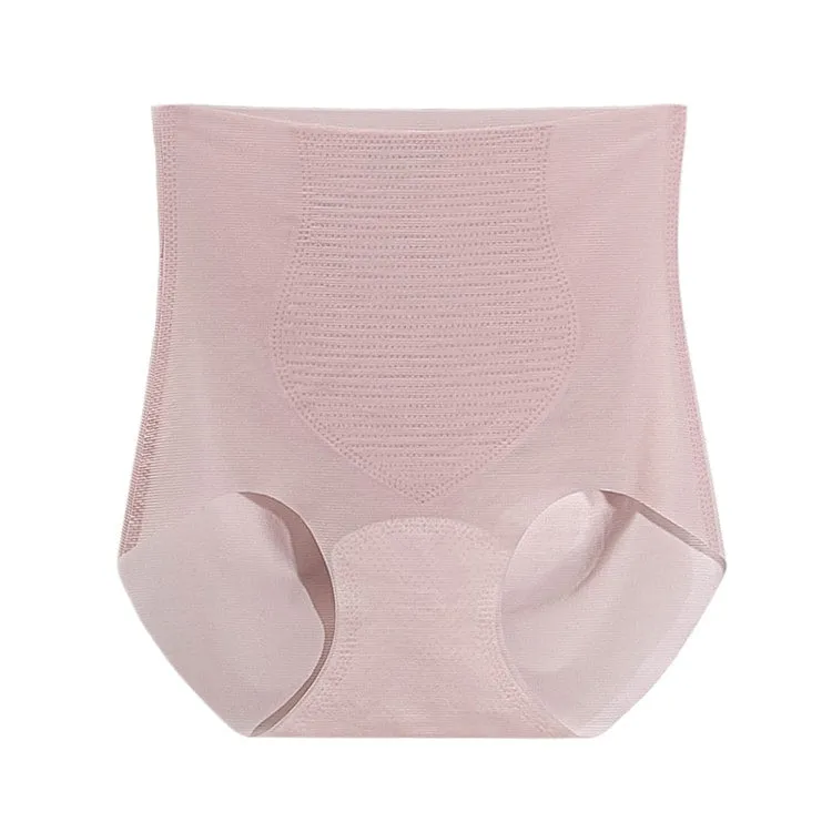 【Underwear】ハイウエストショーツ T0210